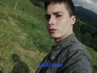 Jackrusse