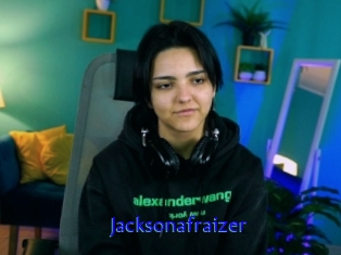 Jacksonafraizer