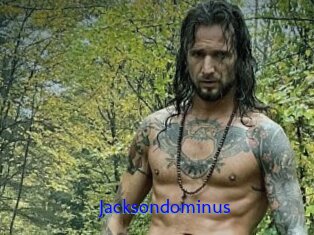 Jacksondominus