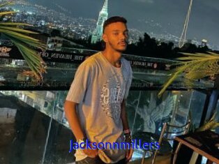 Jacksonnmillers