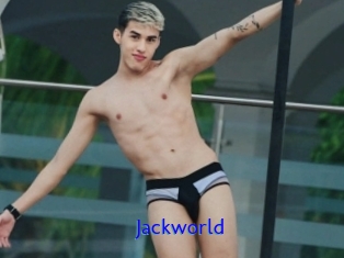 jackworld Sexo Gratis
