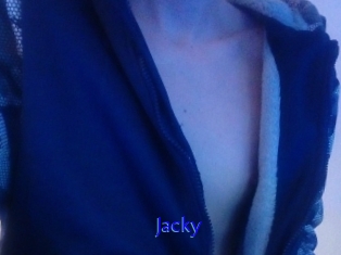 jacky Sexo Gratis