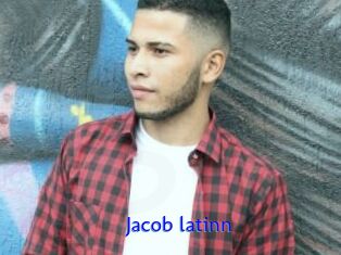 Jacob_latinn