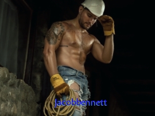 jacobbennett Sexo Gratis