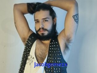 Jacobgomezx