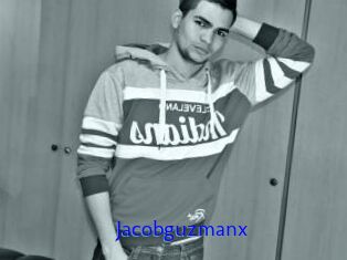 Jacobguzmanx