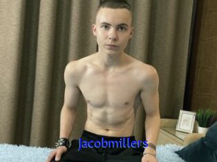 jacobmillers Sexo Gratis