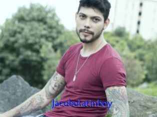 jacobolatinboy Sexo Gratis