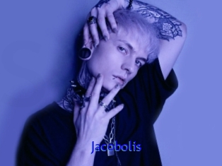 jacobolis Sexo Gratis