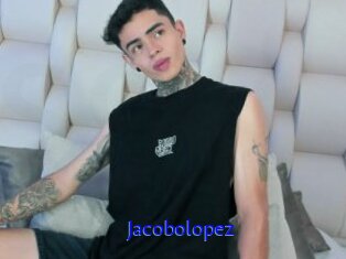 Jacobolopez