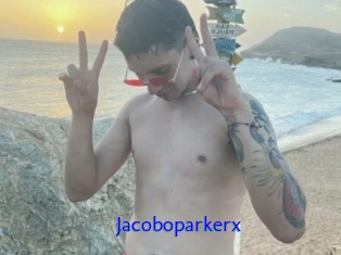 jacoboparkerx Sexo Gratis