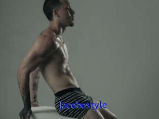 jacobostyle Sexo Gratis