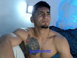 jacobsmitt Sexo Gratis