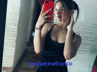 Jacquelinefranco