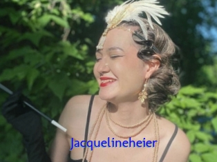 Jacquelineheier