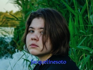 Jacquelinesoto