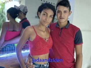 Jadaandaiden