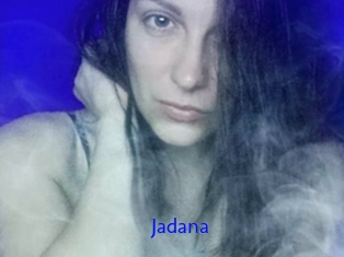 Jadana