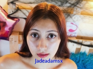 Jadeadamsx