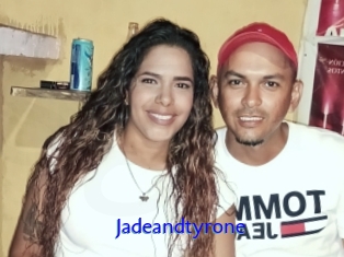 Jadeandtyrone