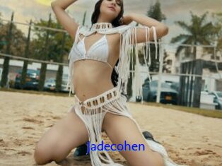 Jadecohen