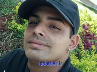 Jadedenis