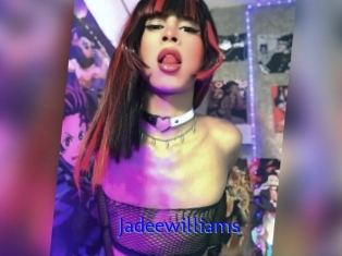 Jadeewilliams