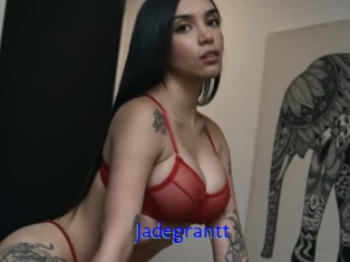 Jadegrantt