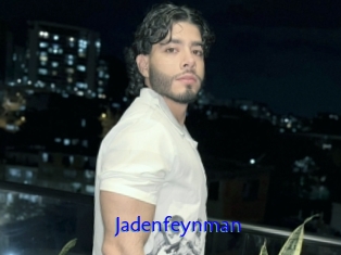 Jadenfeynman