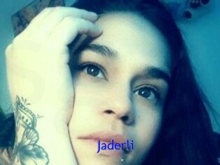 Jaderli