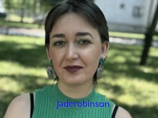 Jaderobinson