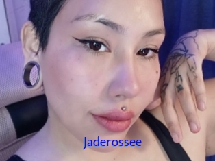 Jaderossee