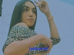 Jadesantel