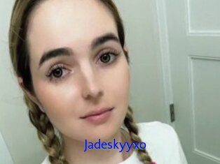 Jadeskyyxo