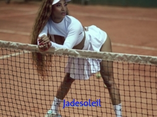 jadesoleil Sexo Gratis