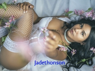 Jadethonson