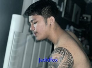 Jadidfox