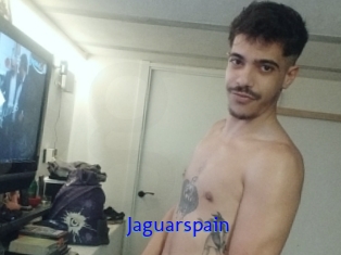 Jaguarspain