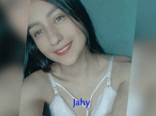 Jahy