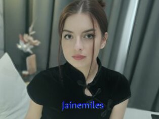 Jainemiles