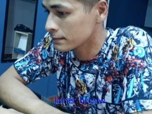Jainer_bronw