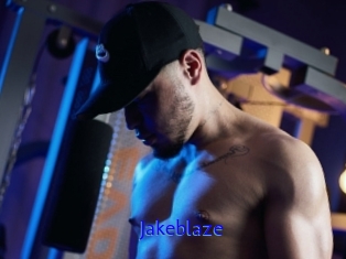 jakeblaze Sexo Gratis