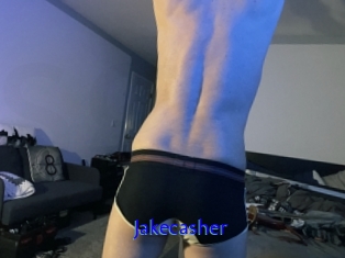 Jakecasher