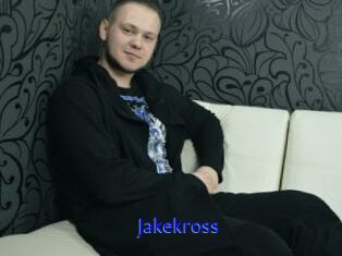 Jakekross