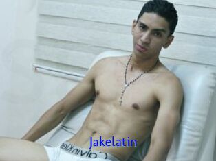 Jakelatin