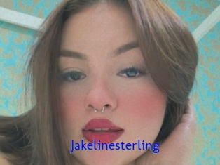 Jakelinesterling