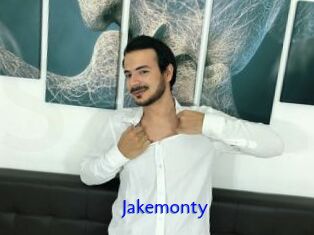 Jakemonty