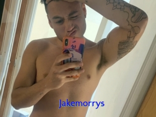Jakemorrys
