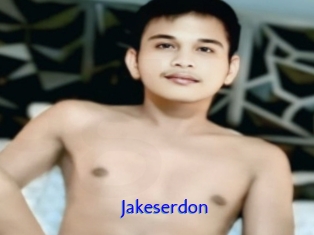 jakeserdon Sexo Gratis