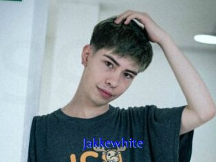 jakkewhite Sexo Gratis